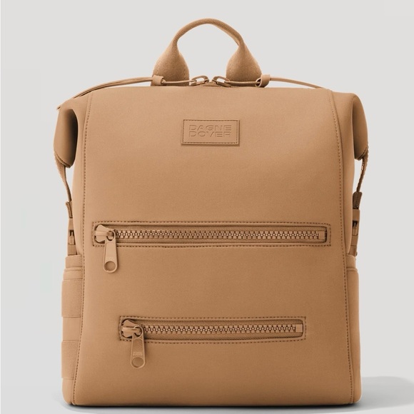 Dagne Dover Indi Diaper Bag - medium - Picture 2 of 4